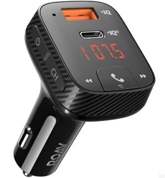 Anker Roav