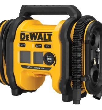 DeWalt 20V Max Cordless