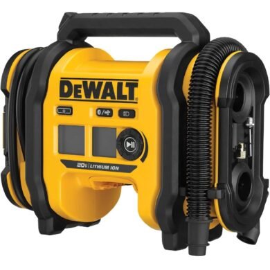 DeWalt 20V Max Cordless