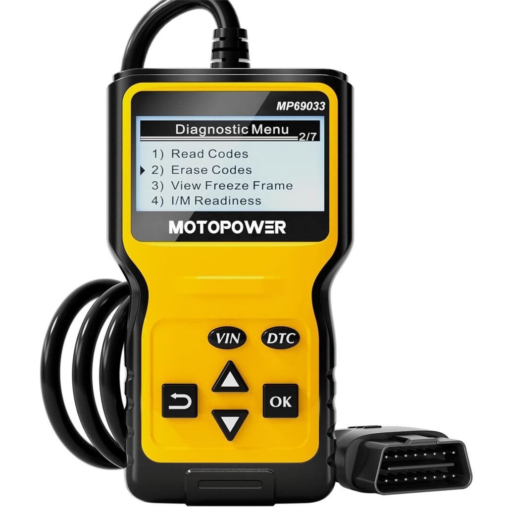 Motopower MP69033