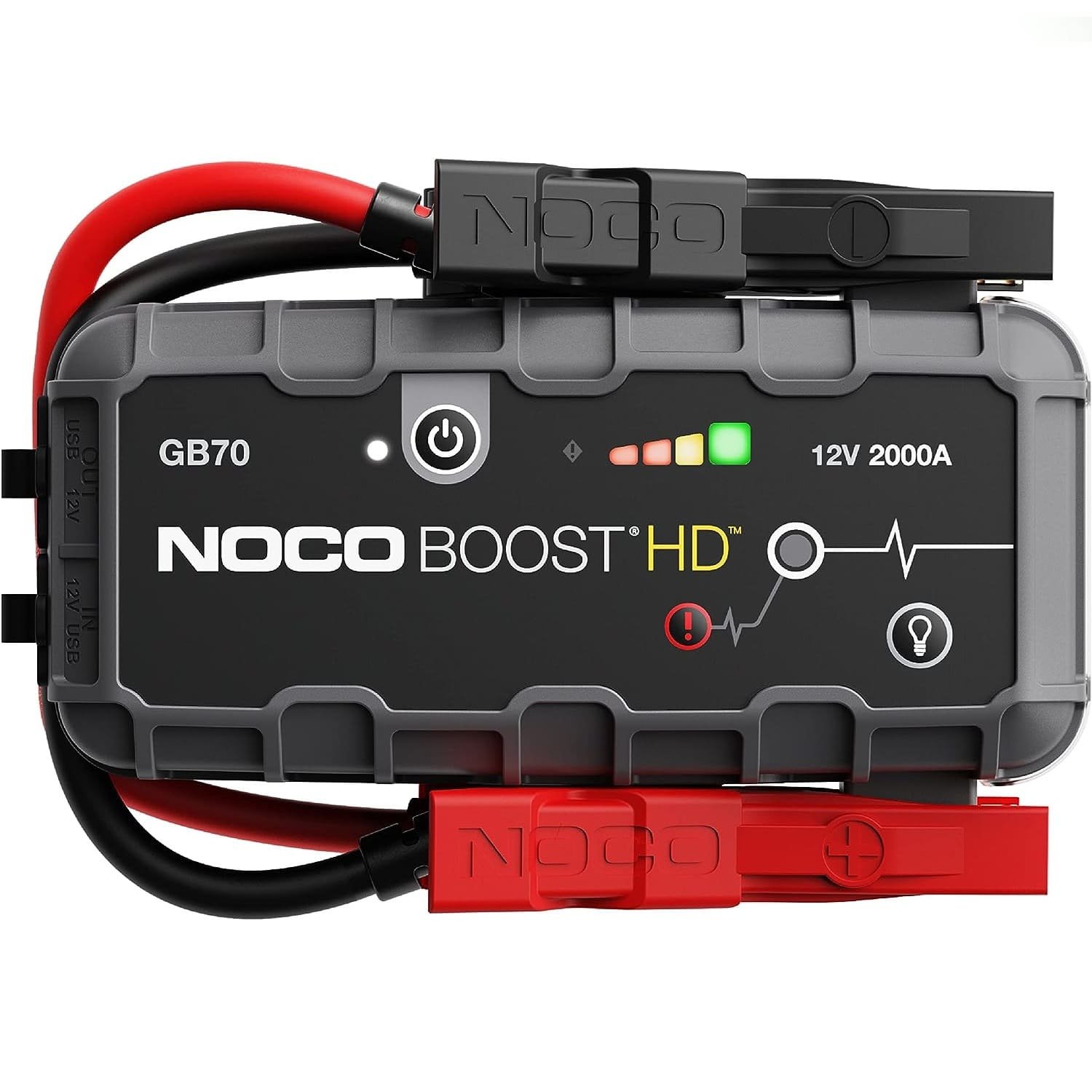 NOCO Boost HD