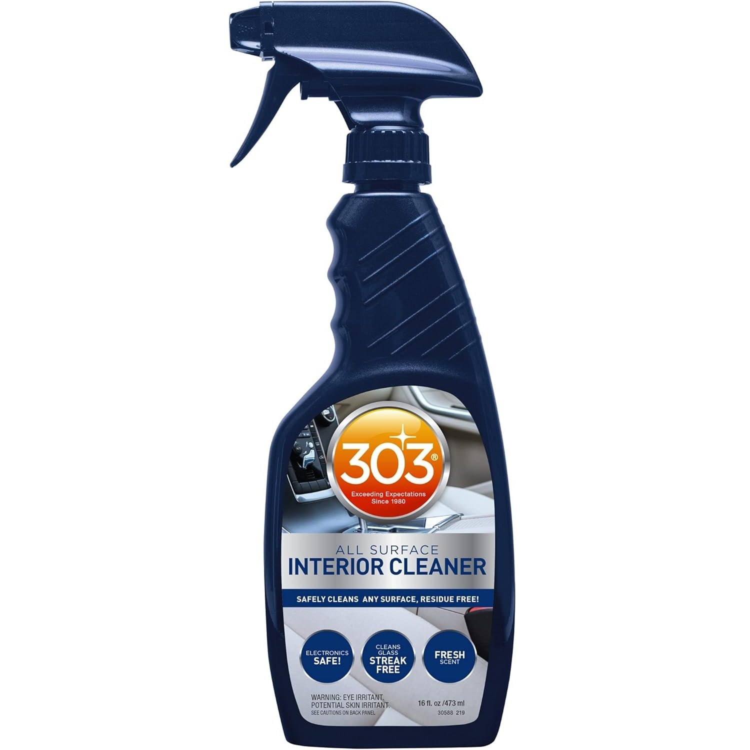 303 Interior Cleaner