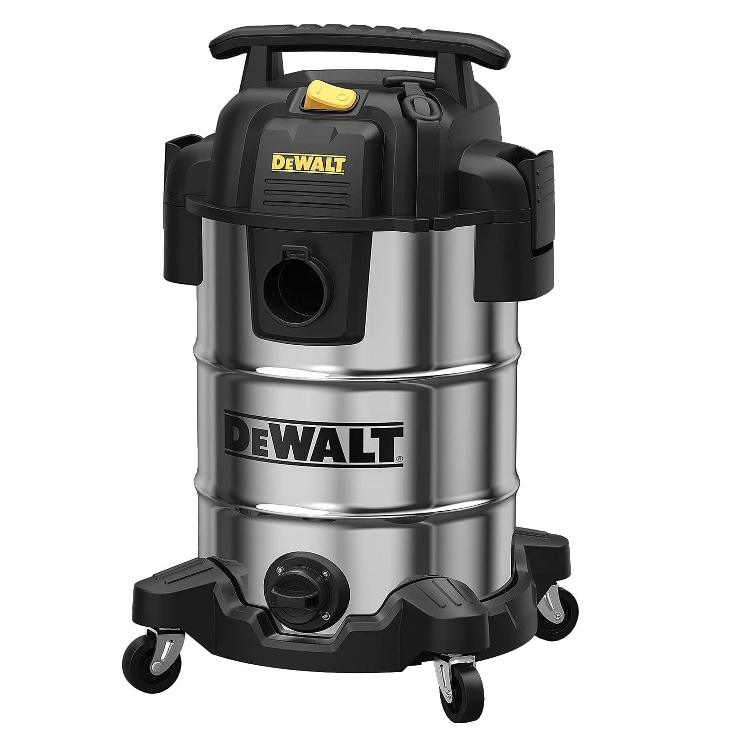 DeWalt DXV08S