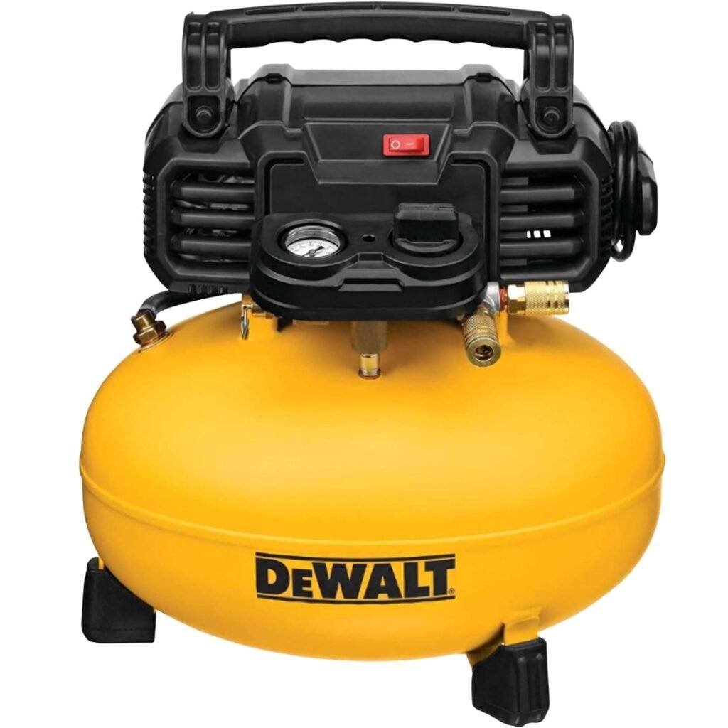 Hotcakes DeWalt