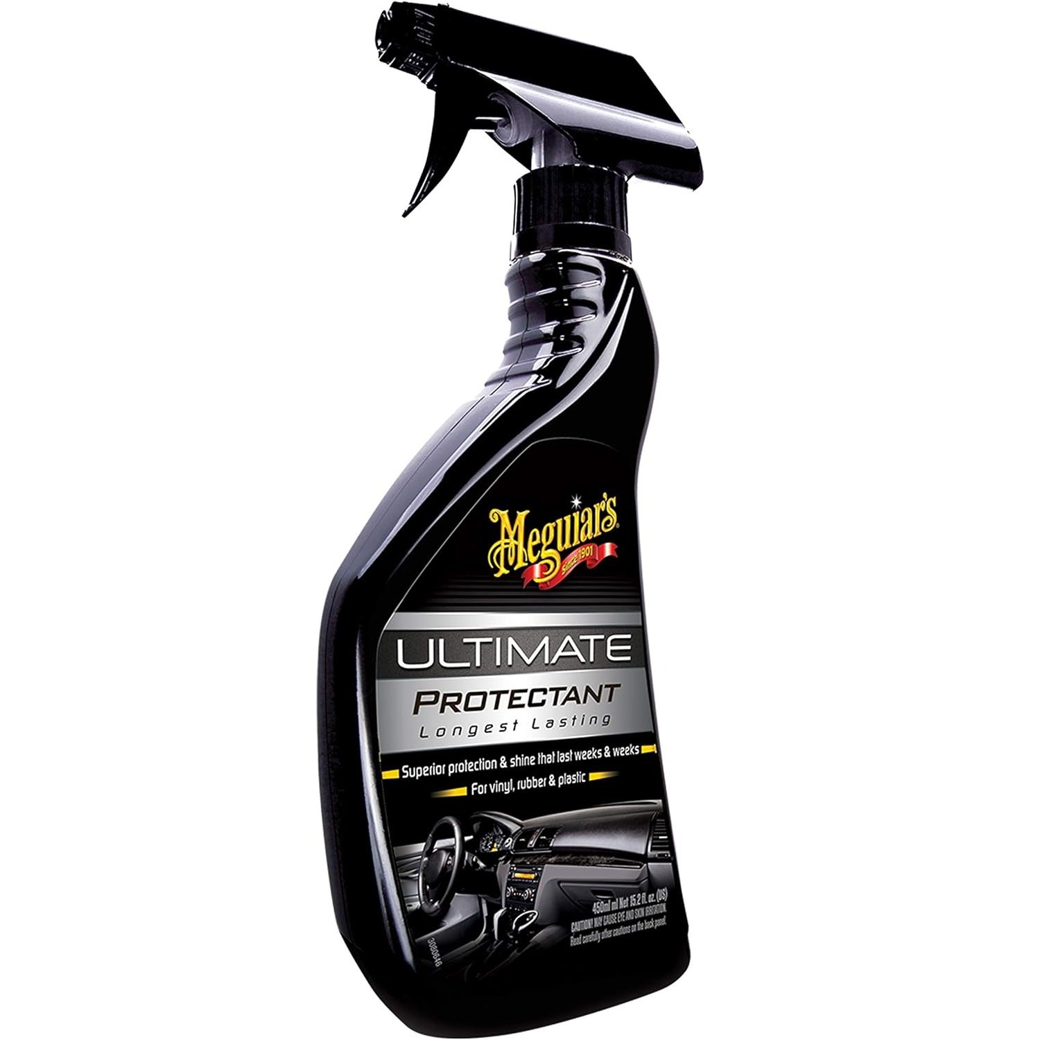 Meguiar’s Ultimate Protectant