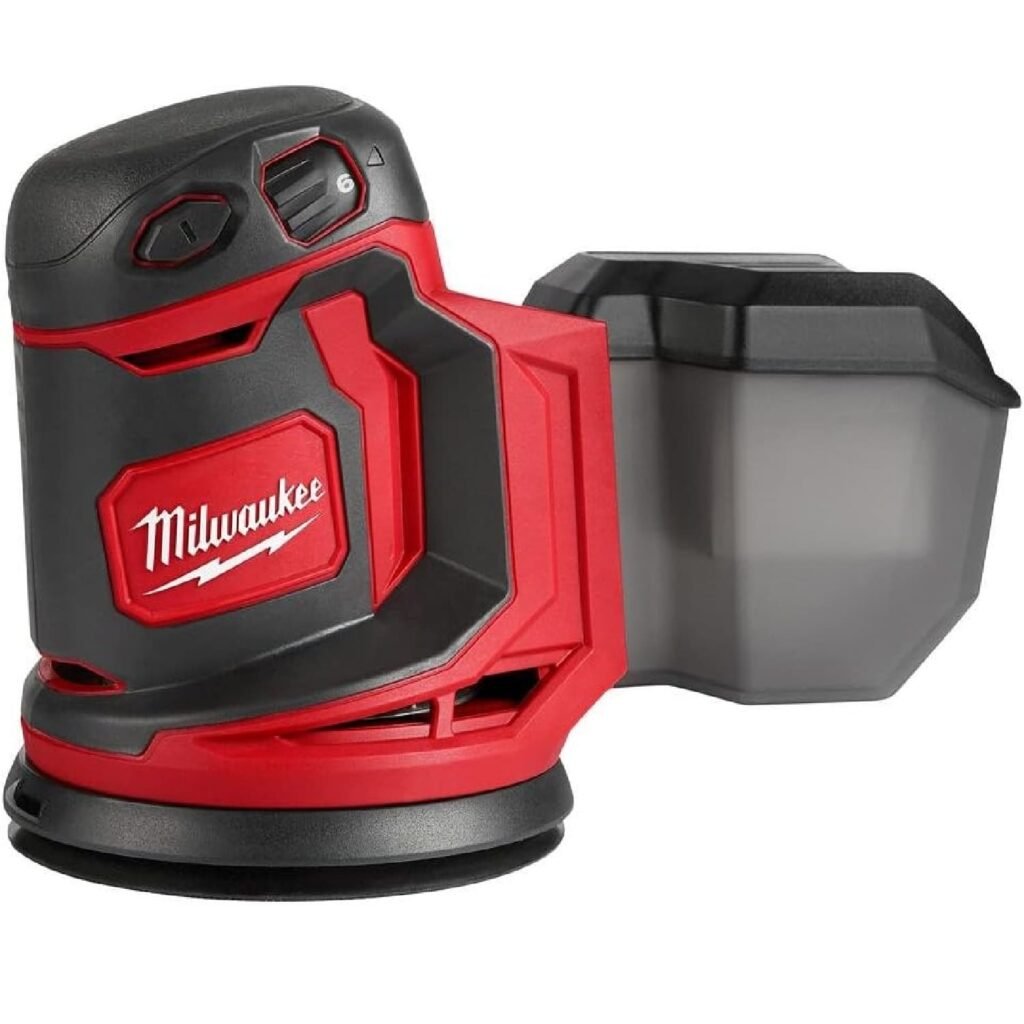 Milwaukee M18