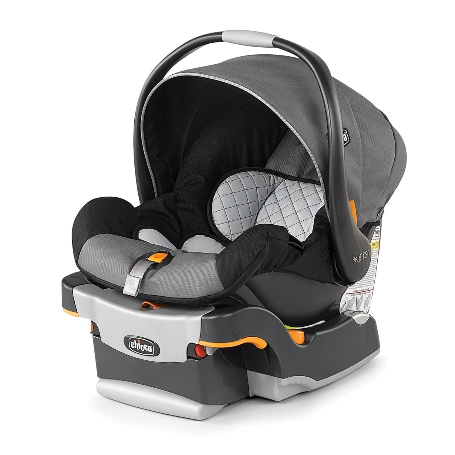 Chicco KeyFit 30