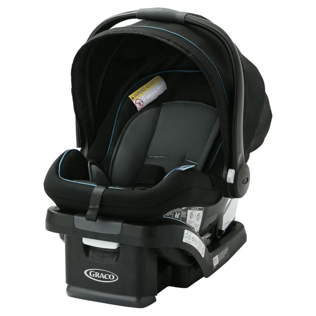 Graco SnugRide SnugLock 35