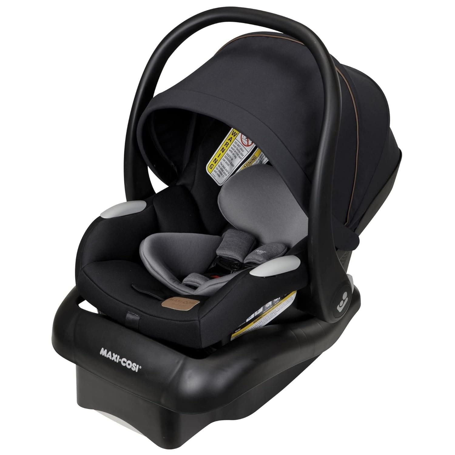 Maxi-Cosi Mico Luxe