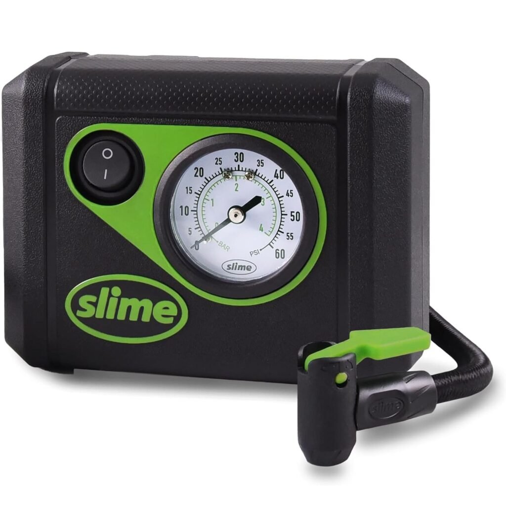 Slime Power Sport