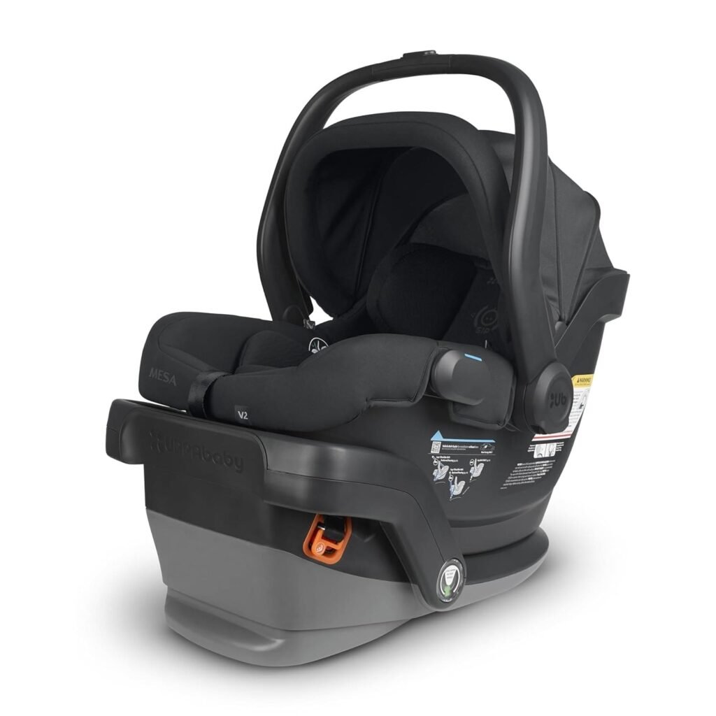 UPPAbaby Mesa V2