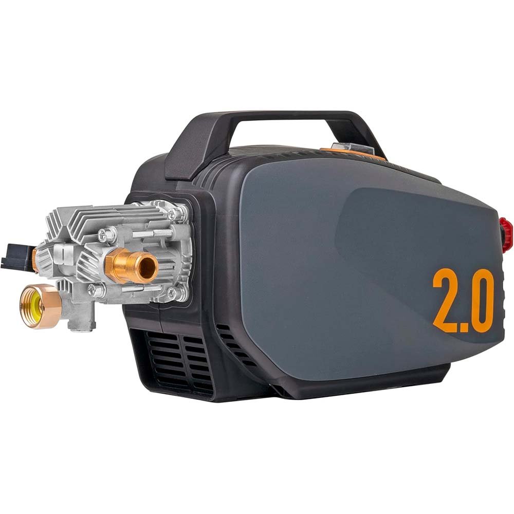 Active 2.0 1800 PSI